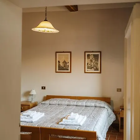 Nottola Farm stay Montepulciano