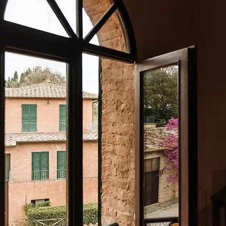 Gospodarstwo agroturystyczne Nottola Montepulciano