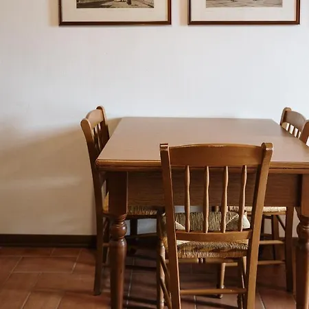 Nottola Farm stay Montepulciano