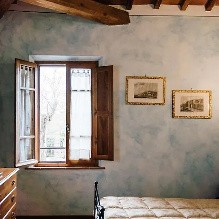 Nottola Gospodarstwo agroturystyczne