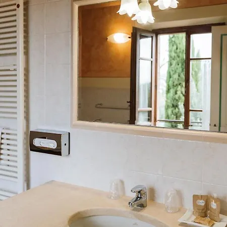 Nottola Gospodarstwo agroturystyczne