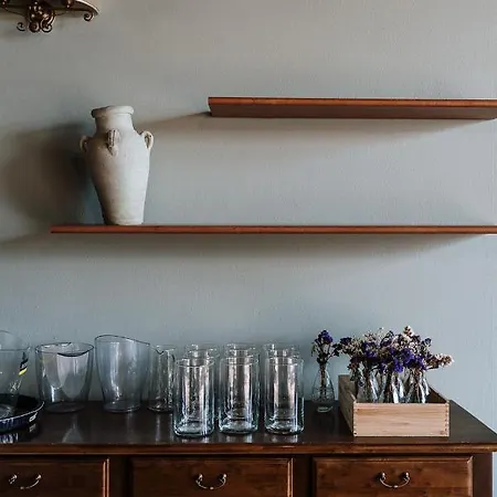 Gospodarstwo agroturystyczne Nottola