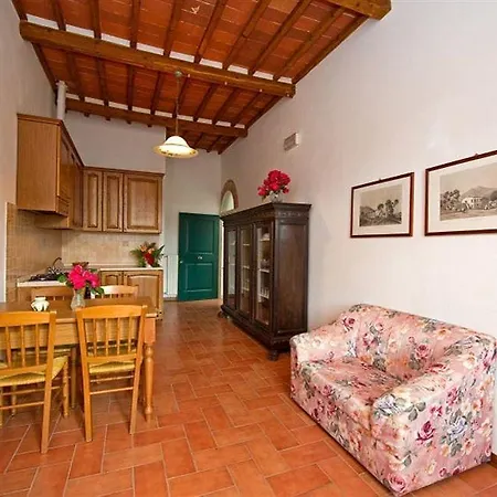 Gospodarstwo agroturystyczne Nottola