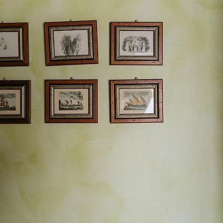 Bauernhof Nottola *