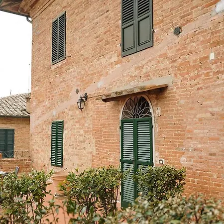 Nottola Montepulciano Stazione
