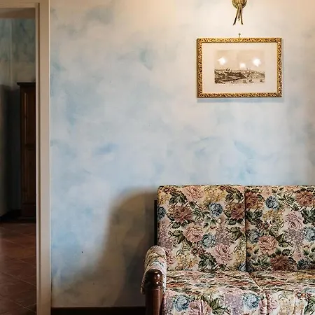 Séjour à la ferme Nottola Montepulciano Stazione