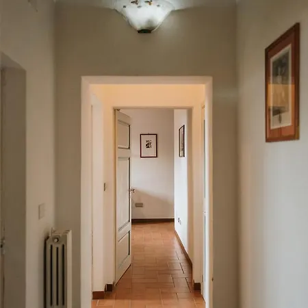 Bauernhof Nottola