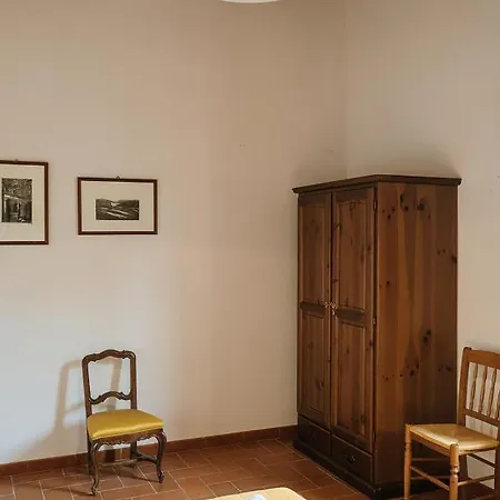 Bauernhof Nottola Montepulciano Stazione