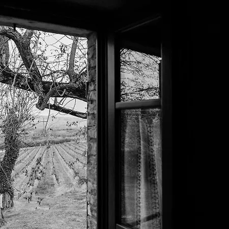 Nottola Séjour à la ferme