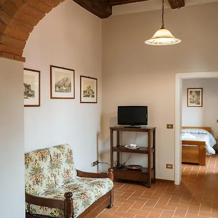 Nottola Montepulciano Stazione