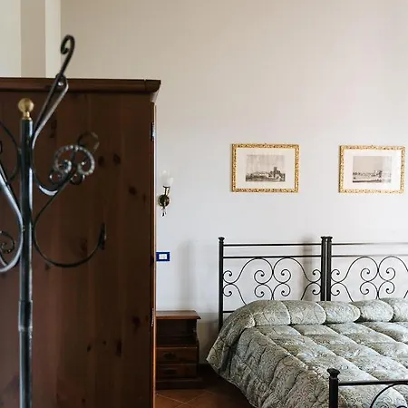 Nottola Séjour à la ferme