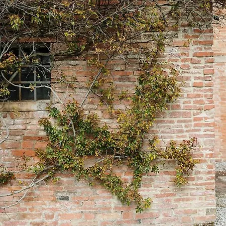 Séjour à la ferme Nottola Montepulciano Stazione