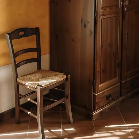 Nottola Séjour à la ferme *