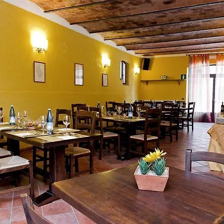 Nottola * Montepulciano Stazione