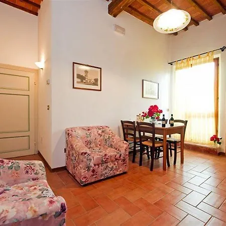 Nottola Montepulciano Stazione